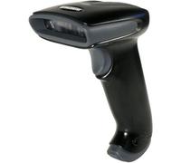 Honeywell 1300g 2USB: 1D, USB Kit Black Scanner (1300 g) USB Type A St