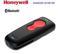 Honeywell 1602G2D-2USB-OS Bluetooth Voyager 1D/PDF/2D Barcode Pocket Scanner UK