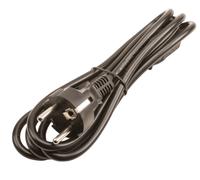 Honeywell 19-19729 power cable Black 2.5 m C13 coupler