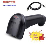 Honeywell 1900GHD-2USB 1D 2D High Density Handheld Barcode Scanner & USB Cable
