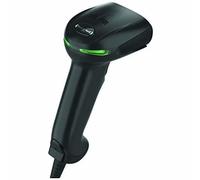 Honeywell Xenon 1950, Scanner: 1D/2D SR Focus, Black, RS232, 1950GSR-2-R (SR Focus, Black, RS232 Corded,SR,BLK, Row)