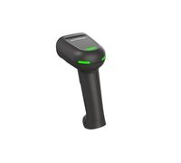 Honeywell 1960GHD-2USB-R barcode reader Handheld bar code reader 1D/2D LED Black