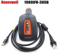 Honeywell 1980IFR-3USB Granit Industrial Barcode Imager USB 1D/2D Scanner New