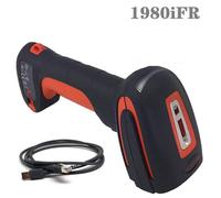 Honeywell 1980IFR-3USB Industrial Area Imaging Barcode Scanner USB Cable