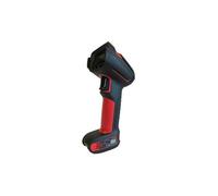 Honeywell 1990i Handheld bar code reader 1D/2D LED Black Red