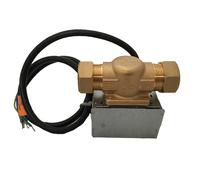 Honeywell 2 Port Valve - 22mm