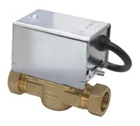 Honeywell 2 Port Zone Valve 22Mm V4043H1056/U V40422