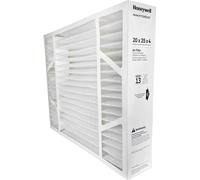 Honeywell 20"""" X 25"""" X 4"""" FC200E1037 Air Filter Replacement - MERV 13