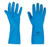 Honeywell 2095320-09 Gloves, Finedex, 953-20 Nitra soft, Perfect Fit