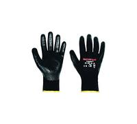 Honeywell 2232233-07 Gloves, Polytril Mix, Perfect Fit