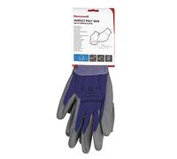 Honeywell 2400260-09/SPS Perfect Poly Skin Glove Size 9