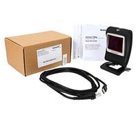 Honeywell 2D Barcode-Scanner Genesis 7580 G Imager silver, black Desktop-Scanner (Stationär) USB