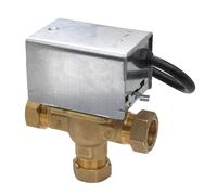 Honeywell 3 Port Valve - 28mm