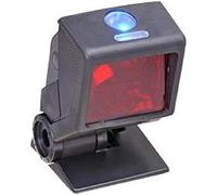 Honeywell 3580 Quantum T Omnidirectional Hands Scanner - Black