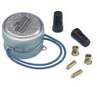 Honeywell 40002737-003 White V4044C Spares 240VAC Replacement Motor,