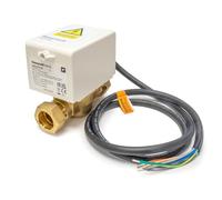 Honeywell 4023PH22/U 22mm 2 Port Zone Valve 5 Wire Valve