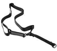 Honeywell 50137020-001 strap Bar code reader Black