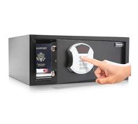 Honeywell 5105 Low Profile Steel Laptop Security Safe 32.2 litres