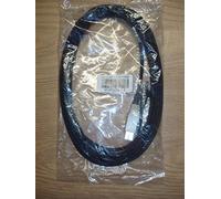 Honeywell 57-57227-N-3 4 m USB A Male USB Cable - USB A, USB Cables (4 m, Right, Black, Right, Black)