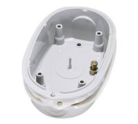 Honeywell 589020 Bell Box White IP44 Sealing Rings Included