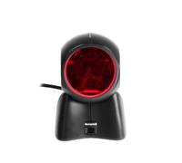Honeywell Orbit 7190g, 1D, 2D, Kit (USB), Black