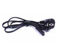 Honeywell 77900507E power cable Black 1.8 m NEMA 5-15P C5 coupler