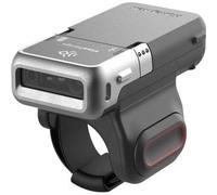 Honeywell 8675I Rugged Warehouse Wearable Barcode Scanner Wireless Connectivity