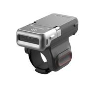 Honeywell 8675i Wearable bar code reader Handheld scanner Black