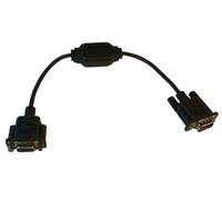 Honeywell 9000070CABLE keyboard/mouse cable Black