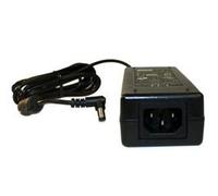 Honeywell 9000313PWRSPLY power adapter/inverter Indoor 60 W Black