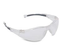 Honeywell A800 Anti-Fog Clear-Lens Safety Glasses