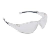 Honeywell A800 Clear-Lens Safety Glasses