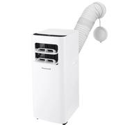 Honeywell 7000 BTU Air Conditioner & 14L/day Dehumidifier, 3 in 1 Portable Air conditioning Unit With Cooling, Dehumidification and Fan only mode (9000 BTU HC)