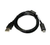 Honeywell CBL-500-120-S00-05 USB cable 1.2 m USB A USB C Black