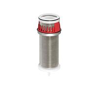 Honeywell af11ds-1/2 °F - Cartridge Filter 1/2 and 3/4, 500 Micron Technology Double Spin