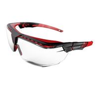 Honeywell AIDC Avatar OTG 1035811 safety eyewear Black,Red,Multicolor