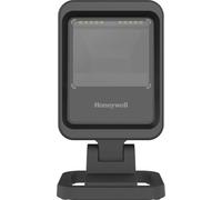 Honeywell AIDC Genesis XP 7680g 2D barcode scanner Wired 1D, 2D Imager Black Handheld scanner