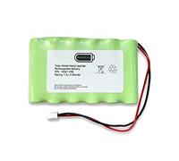 Honeywell Alarm Battery Response GlobalGuard Extended Rechargeable Pack HISK1