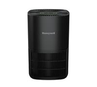 Honeywell Allergen Plus AQSense™ HEPA Air Purifier for Home, Bedroom & Pets, 530 sq ft Coverage, Air Quality Sensor, Auto Mode, Sleep Mode, 3-in-1 Filter, Smoke & Odor Reducer, AHAM Verifide, Black