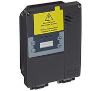 Honeywell Analytics/Vulcain E3SM E Point Without Sensor, Wall Mount, Modbus/BACnet,