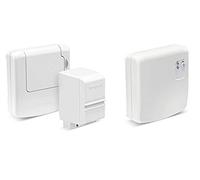 Honeywell atf500dhw - ACS Kit for Evohome,White,285 X 228 X 68