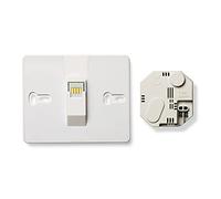 Honeywell Home ATF600 Wall Mounting Kit, 230 V
