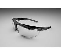 Honeywell AVATAR OTG Safety Goggles Fit over Prescription Spectacles Glasses