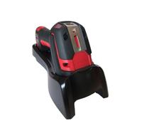 Honeywell Granit 1991iXR Handheld bar code reader Black Red