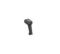 Honeywell Barcode-Scanner Xenon 1960g Kit HD 2D USB RS-232 Kabelgebunden