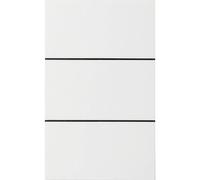Honeywell Home Ding Dong Classic Wired Doorbell - White, D117