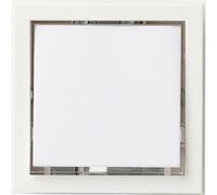 Honeywell Bell Button Ivory 1pc Durable and Elegant Design