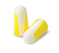 Honeywell Bilsom 303L Foam Earplugs SNR33dB (5 Pairs)