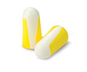 Honeywell Bilsom 303L Foam Earplugs SNR33dB (5 Pairs)