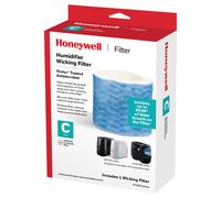 Honeywell C Replacement Filter White